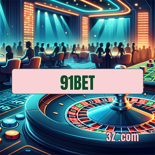 Apostas emocionantes te esperam no 91bet.com