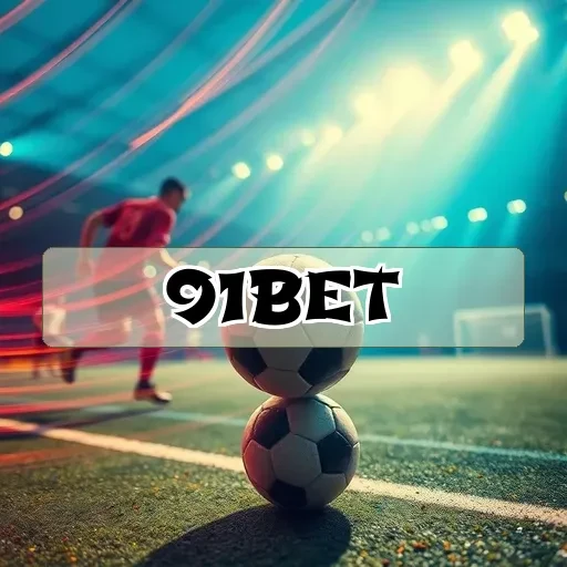 91bet.com: Descubra as Riquezas e Surtos do Cassino Online