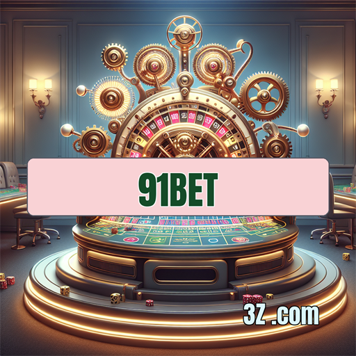 Segurança e Diversão: A Confiável 91bet.com para Apostas Online