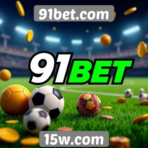 Avaliação de jogos disponíveis no site 91bet