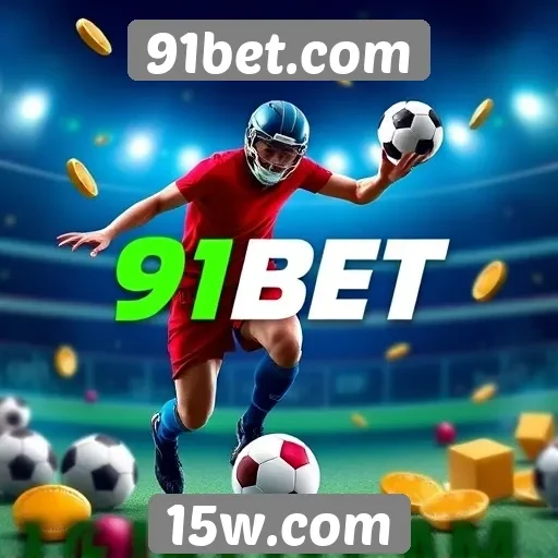 Análise das opções de jogos disponíveis no 91bet.com