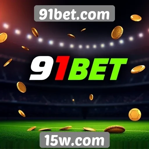 Promoções e bônus disponíveis no 91bet.com