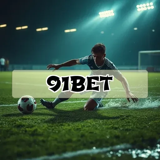 91bet.com: As Melhores Promoções para Aumentar suas Chances de Ganhar