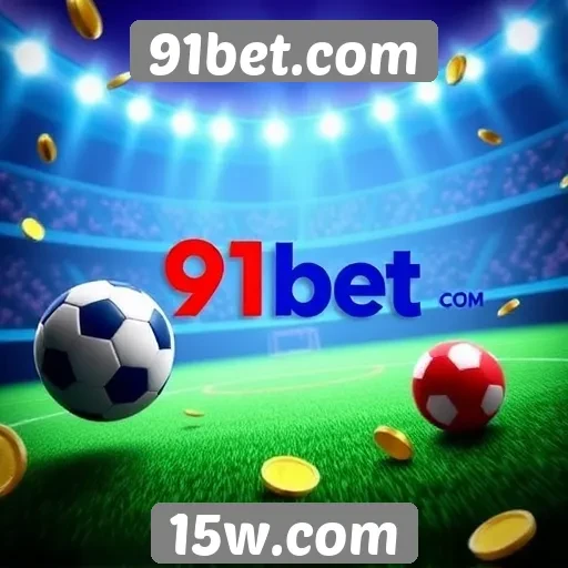 Recursos oferecidos por 91bet.com para jogadores