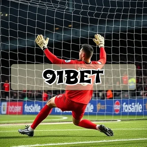 91bet.com: A Importância do Suporte Para Seus Jogos Online