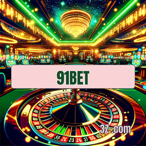 Experiência VIP Exclusiva no 91bet.com: Jogos com Estilo